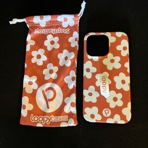 Loopy IPhone 13 Pro case